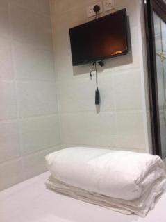 Manhattan inn - Hong Kong - 5