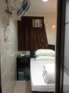Manhattan inn - Hong Kong - 7