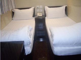 Manhattan inn - Hong Kong - 2
