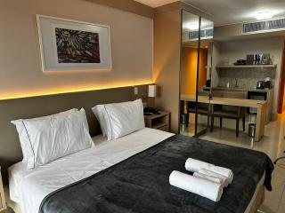 Alugueasy - Hotel Cullinan - Brasilia - 8