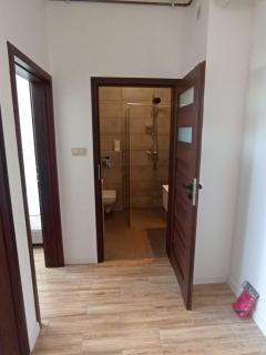 Apartament Aleja Lipowa - Górki Wielkie - 6
