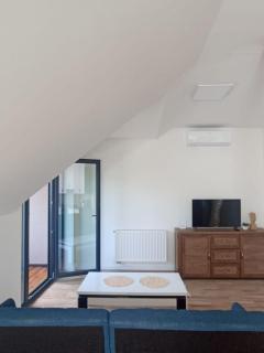 Apartament Aleja Lipowa - Górki Wielkie - 3