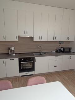 Apartament Aleja Lipowa - Górki Wielkie - 1