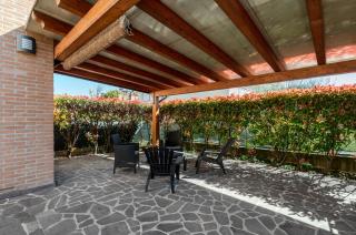 Sweety Kalimera House with Private Parking&Garden! - Abano Terme - 0