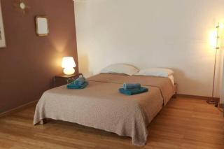 Appt Althea avec Jardin privé proche lagon - La Saline-les-bains - Saint-Paul - 6