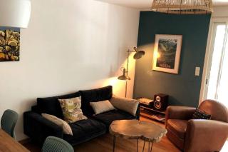 Appt Althea avec Jardin privé proche lagon - La Saline-les-bains - Saint-Paul - 3