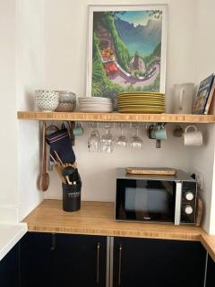Appt Althea avec Jardin privé proche lagon - La Saline-les-bains - Saint-Paul - 1