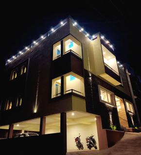 R Hotels By Suraj Residency Yercaud - Yercaud - 2