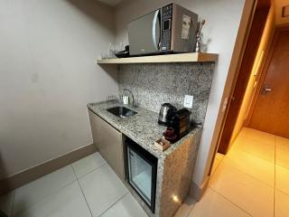 Alugueasy - Hotel Cullinan - Brasilia - 4