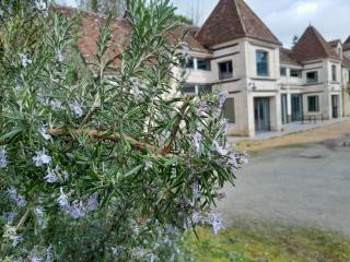 Gîte Architecture dans le Perche - 9