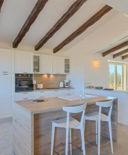 Landhaus Nona Kapona - Tar - 3