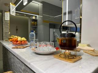 Cuzy Ultra Superlux apartment - Cairo - 7