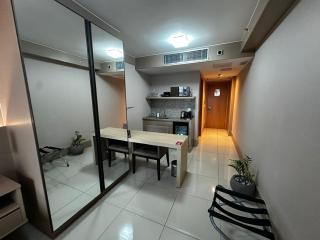 Alugueasy - Hotel Cullinan - Brasilia - 6