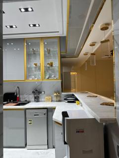 Cuzy Ultra Superlux apartment - Cairo - 6