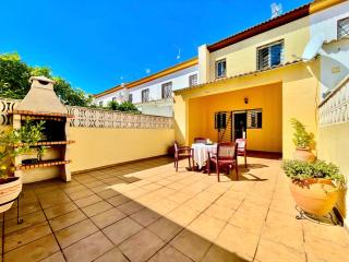 Casa Boga - Urbasur - Islantilla - 8