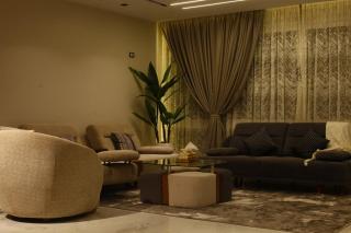 Cuzy Ultra Superlux apartment - Cairo - 4