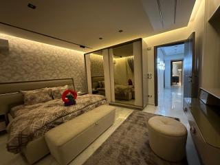 Cuzy Ultra Superlux apartment - Cairo - 3