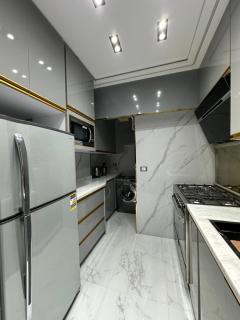 Cuzy Ultra Superlux apartment - Cairo - 2