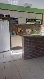 Apartamento Jasmim - Manaus - 1