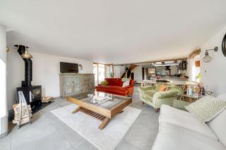 Tumbledown Barn - Knowstone - 6