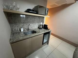 Alugueasy - Hotel Cullinan - Brasilia - 3