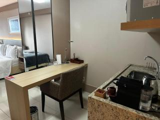 Alugueasy - Hotel Cullinan - Brasilia - 5