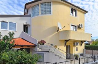 Studio für 6 Personen ca 45 qm in Pomer, Istrien Istrische Riviera - Pomer - 9