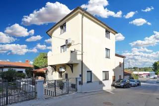 Studio für 6 Personen ca 45 qm in Pomer, Istrien Istrische Riviera - Pomer - 0