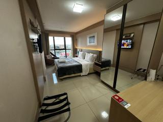 Alugueasy - Hotel Cullinan - Brasilia - 2