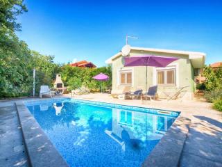 Ferienhaus mit Privatpool für 3 Personen ca 60 qm in Banjole, Istrien Istrische Riviera - Banjole - 0