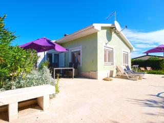 Ferienhaus mit Privatpool für 3 Personen ca 60 qm in Banjole, Istrien Istrische Riviera - Banjole - 9