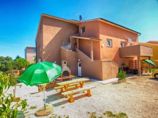 Studio für 5 Personen ca 50 qm in Ližnjan, Istrien Südküste von Istrien - Ližnjan - 0