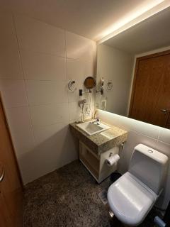 Alugueasy - Hotel Cullinan - Brasilia - 1