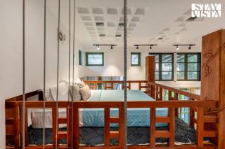 StayVista at Own The Beach Life - 1 BHK Pet Friendly - Beach View - Trichūr - 3