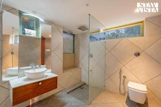 StayVista at Own The Beach Life - 1 BHK Pet Friendly - Beach View - Trichūr - 6