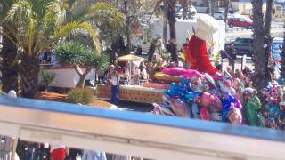YUCCA - Le Lavandou - 1