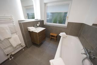 Wohnung In Wenningstedt Braderup Mit Terrasse - Wenningstedt - 5