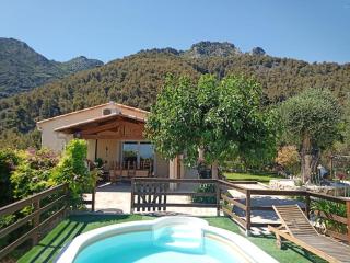 Le Mas des Oliviers - Sainte-Agnès - 0