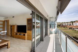 Modern and renewed Apartament Florí - Arenys de Mar - 9