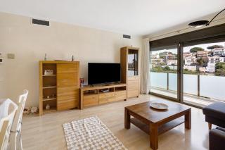 Modern and renewed Apartament Florí - Arenys de Mar - 0