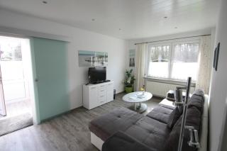 Ferienhaus Berghaus - Norderney - 1