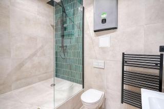 Appartement Paris Grand boulevard Sentier - III - 2