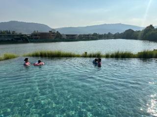 Khaoyai Kirimaya Atta Residence 5 BR Villa - Ban Tha Chang - 7