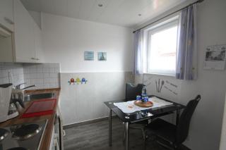 Ferienhaus Berghaus - Norderney - 5