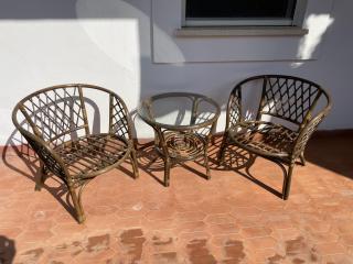 Sunny Room in a cozy Villa - Sperlonga - 4