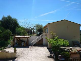 Le Mas des Oliviers - Sainte-Agnès - 1