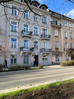 Apartament Podgórska - z widokiem na Wisłę - Krakow - 3