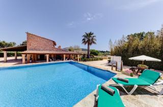Ferienhaus mit Privatpool für 6 Personen ca 300 qm in Alcdia, Mallorca Nordküste von Mallorca - Alcúdia - 9