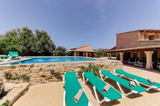 Ferienhaus mit Privatpool für 6 Personen ca 300 qm in Alcdia, Mallorca Nordküste von Mallorca - Alcúdia - 7