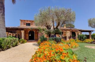 Ferienhaus mit Privatpool für 6 Personen ca 300 qm in Alcdia, Mallorca Nordküste von Mallorca - Alcúdia - 4